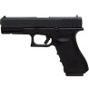 airsoft GLOCK G17 6mm GBB Full metal 16 BBs 1,4J-C6