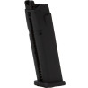 airsoft GLOCK G17 6mm GBB Full metal 16 BBs 1,4J-C6