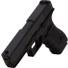 airsoft GLOCK G17 6mm GBB Full metal 16 BBs 1,4J-C6