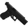 airsoft GLOCK G17 6mm GBB Full metal 16 BBs 1,4J-C6