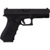 airsoft GLOCK G17 6mm GBB Full metal 16 BBs 1,4J-C6