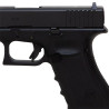 airsoft GLOCK G17 6mm GBB Full metal 16 BBs 1,4J-C6