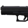 airsoft GLOCK G17 6mm GBB Full metal 16 BBs 1,4J-C6