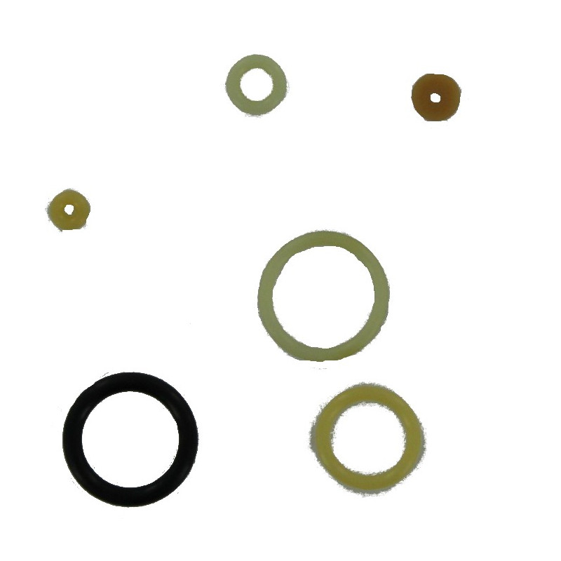 Tank Kits-Parts-Valken EU Field Reg Repair/Rebuild Kit