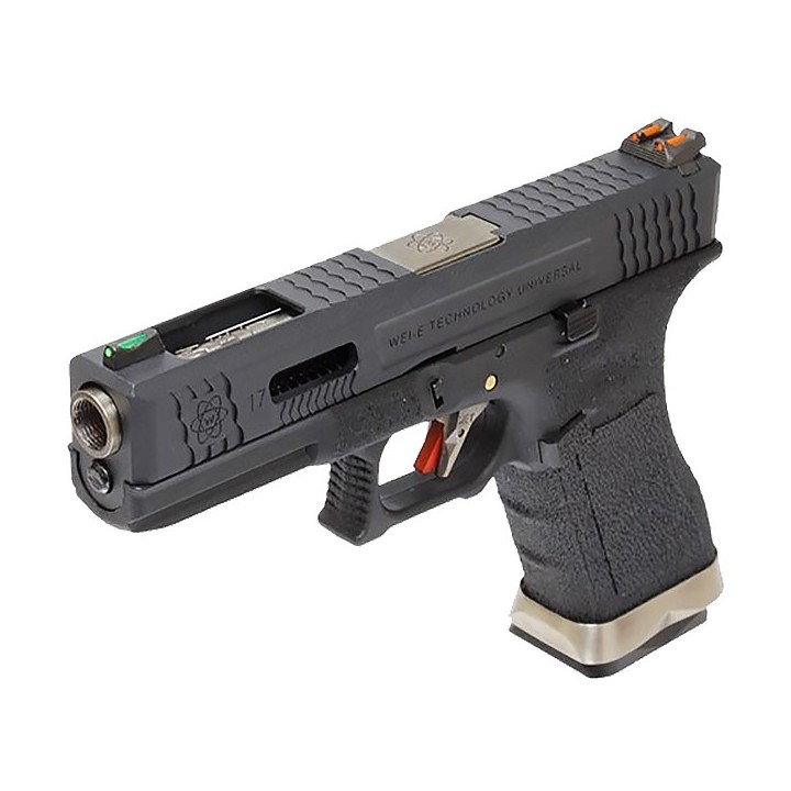 G17 Gen4 T5 WE