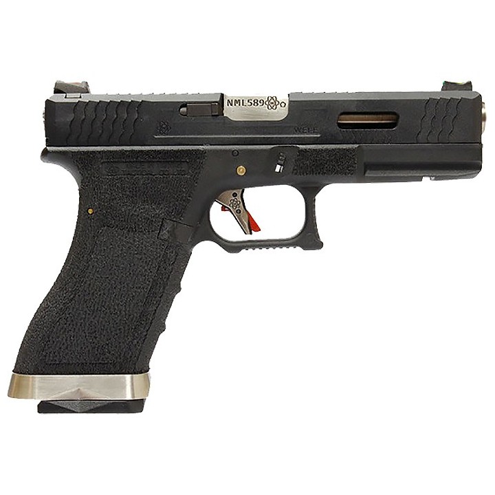 G17 Gen4 T5 WE