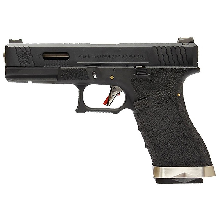 G17 Gen4 T5 WE