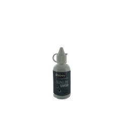 Abbey GinLube SM50