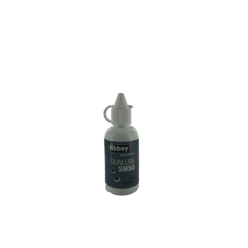 Abbey GinLube SM50
