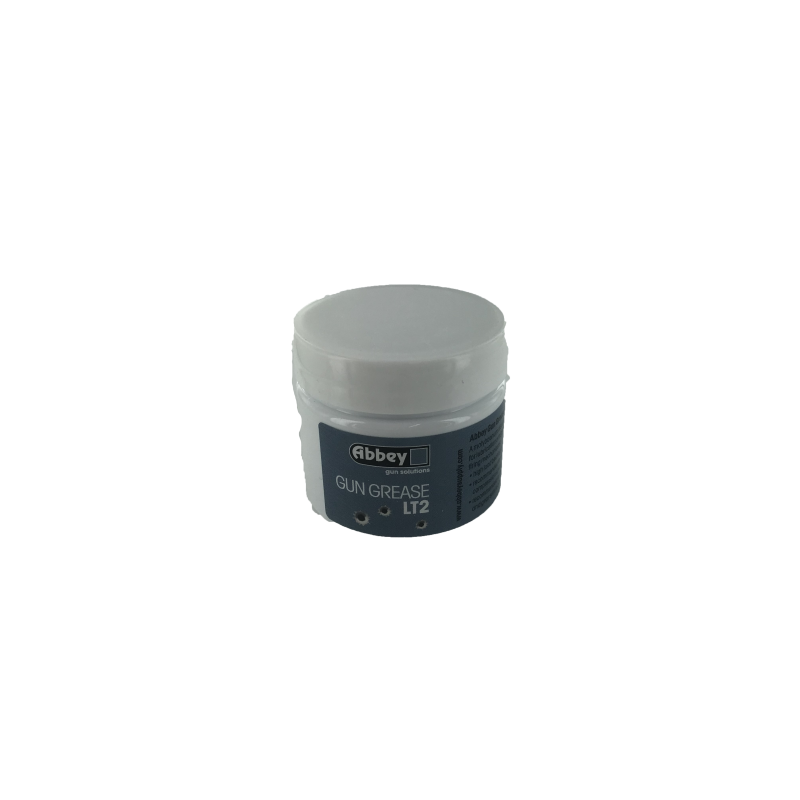 Abbey Gun Grease LT2