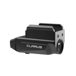 Lampe pour arme de poing rechargeable GL1 - 600 Lumens