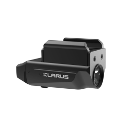 Lampe pour arme de poing rechargeable GL1 - 600 Lumens