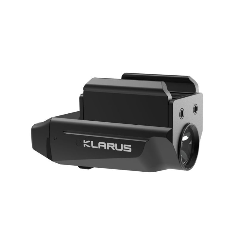 Lampe pour arme de poing rechargeable GL1 - 600 Lumens