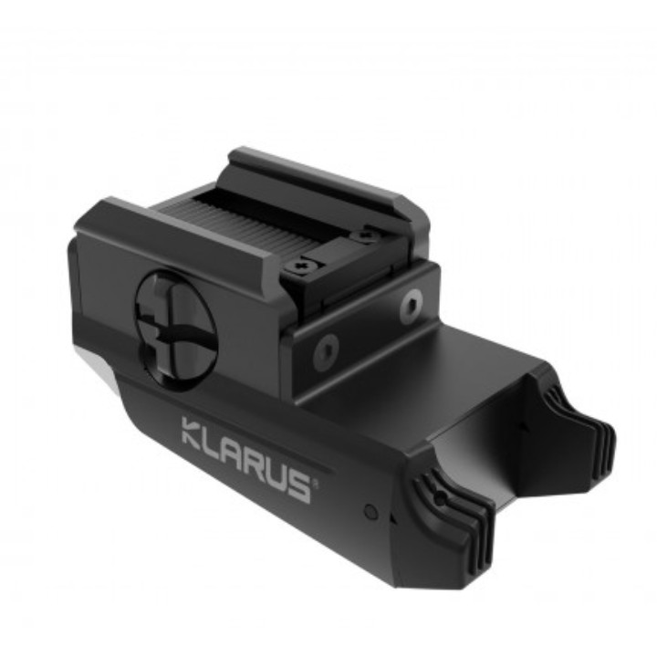 Lampe pour arme de poing rechargeable GL1 - 600 Lumens