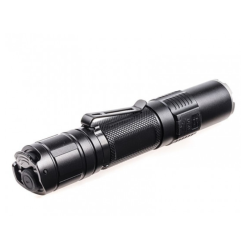 Lampe tactique rechargeable XT2CR LED - 1600 Lumens