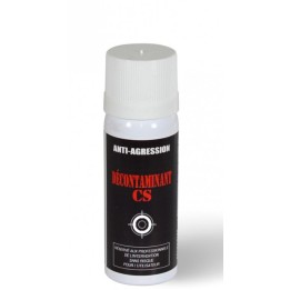 Décontaminant CS 50 ml