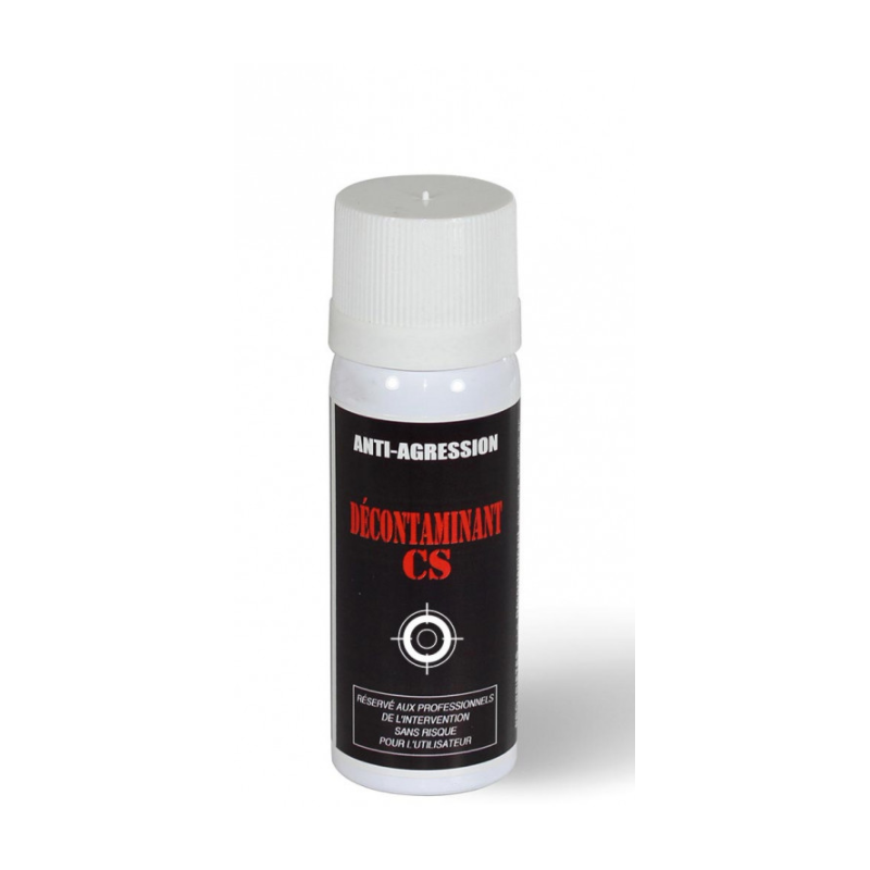 Décontaminant CS 50 ml