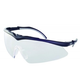 Lunettes de protection balistiques Tector écran incolore
