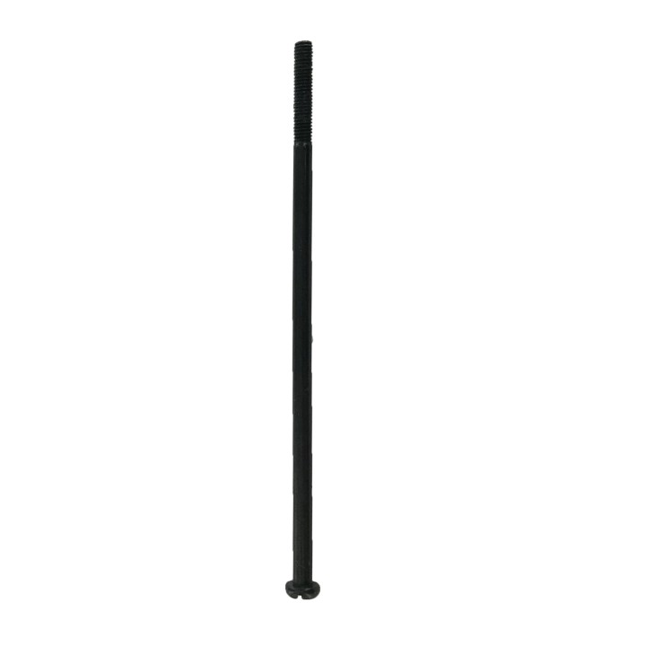 TM D.E MAG SHAFT SCREW M3*82 50AE-97