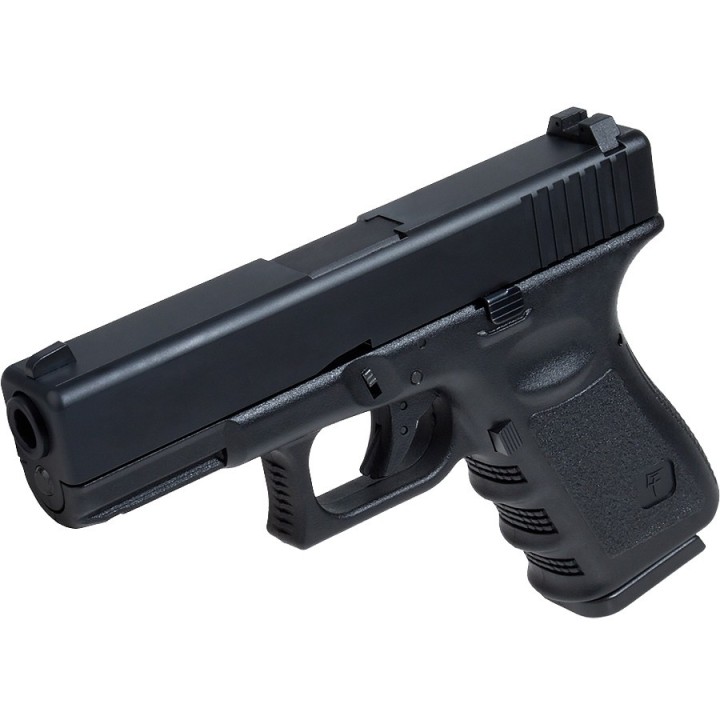 réplique airsoft gbb compact et performant