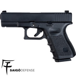SAIGO 23 GBB NOIR