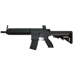 Réplique longue 46D 10' G2 AEG noir