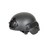 Mich 2000 Helemet Replica - Black