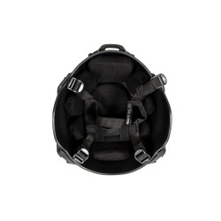 Mich 2000 Helemet Replica - Black