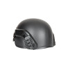 Mich 2000 Helemet Replica - Black