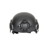 Mich 2000 Helemet Replica - Black