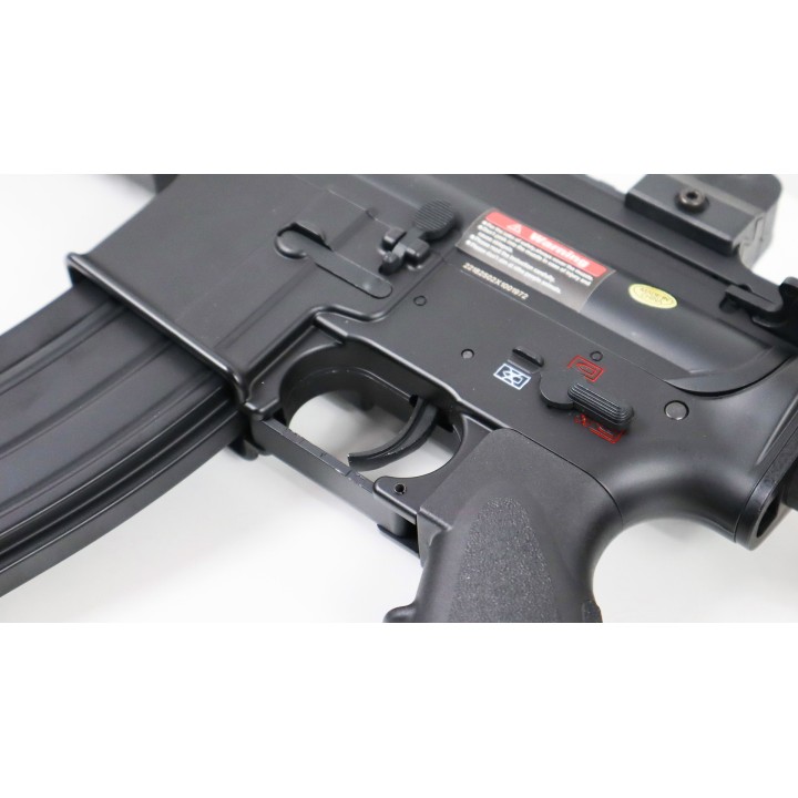 Réplique longue KH418 G1 AEG