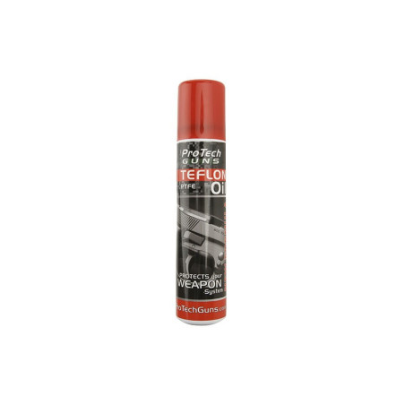 100ml teflon oil