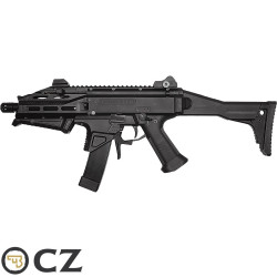 Airsoftrifle, AEG, PL, Scorpion EVO 3 ATEK-M95