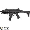 Airsoftrifle, AEG, PL, Scorpion EVO 3 ATEK-M95
