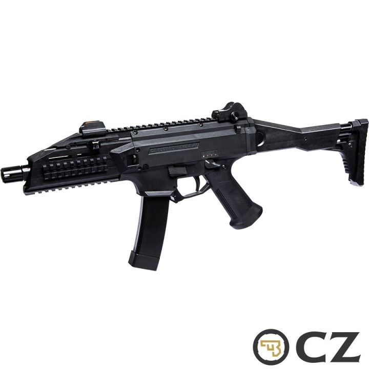 réplique airsoft CZ Scorpion AEG EVO 3 ATEK-M95 pas cher