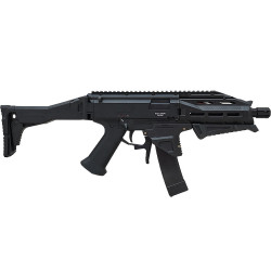 Airsoftrifle, AEG, PL, Scorpion EVO 3 ATEK-M95
