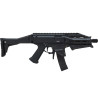 Airsoftrifle, AEG, PL, Scorpion EVO 3 ATEK-M95