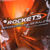 Rockets Professional 0,20g BBs - 1kg