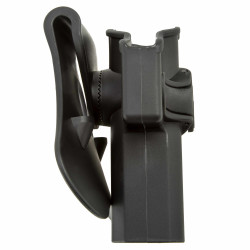 Holster amomax CZ P07 CZ P09