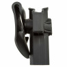 Holster amomax CZ P07 CZ P09