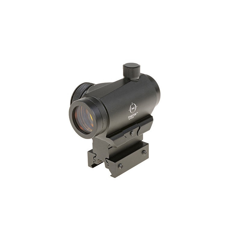 Compact II Reflex Sight Replique Black Eagle - Black