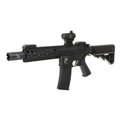 Compact II Reflex Sight Replique Black Eagle - Black