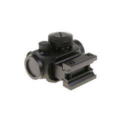 Compact II Reflex Sight Replique Black Eagle - Black