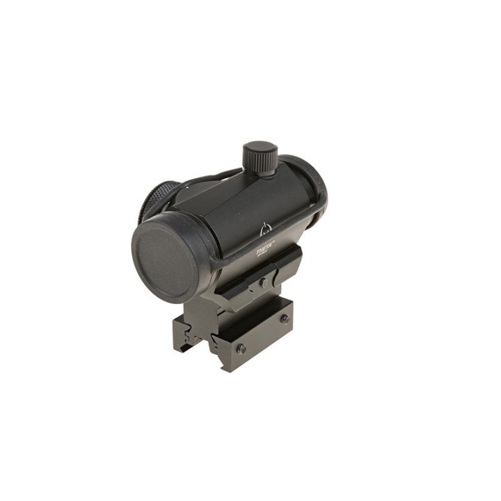 Compact II Reflex Sight Replique Black Eagle - Black