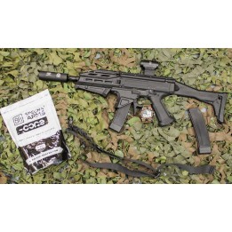 J-5 Kit Scorpion EVO 3 ATEK-M95
