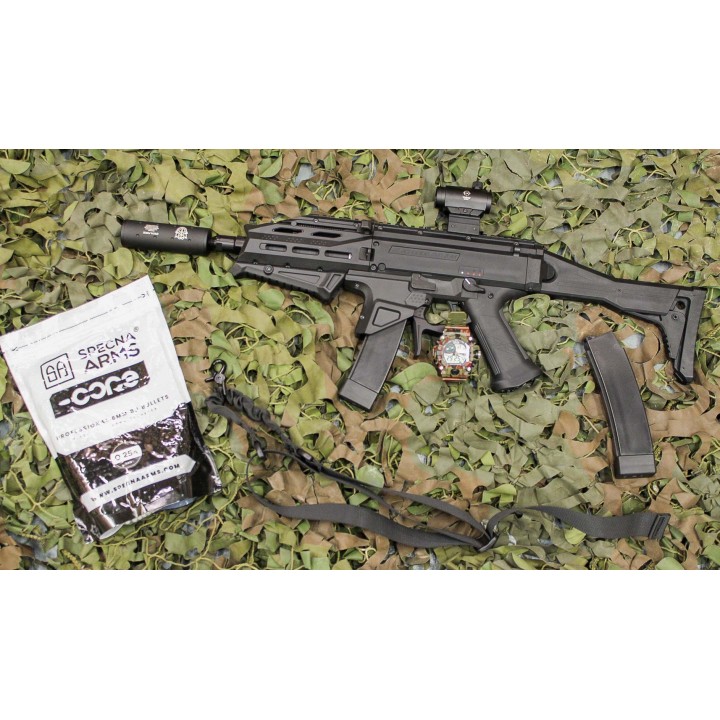 J-5 Kit Scorpion EVO 3 ATEK-M95
