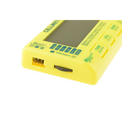 Universal Battery Tester