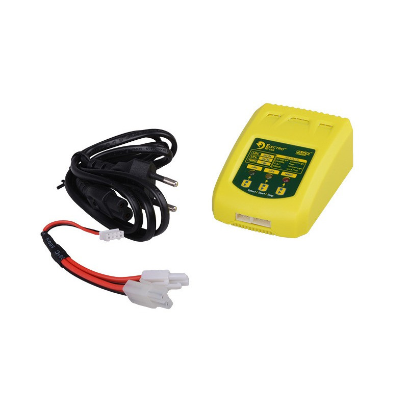 FluxTM Universal Charger
