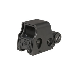 XTO Red Dot Sight Replica - noir