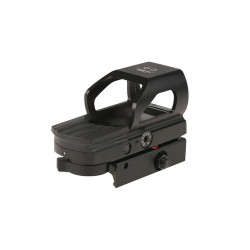 Spider Red Dot Sight Replique Black Eagle